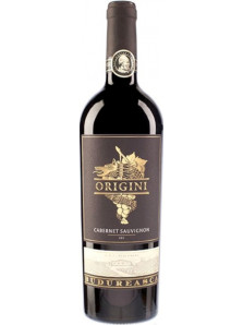 Origini Cabernet Sauvignon 2018 | Budureasca | Dealu Mare